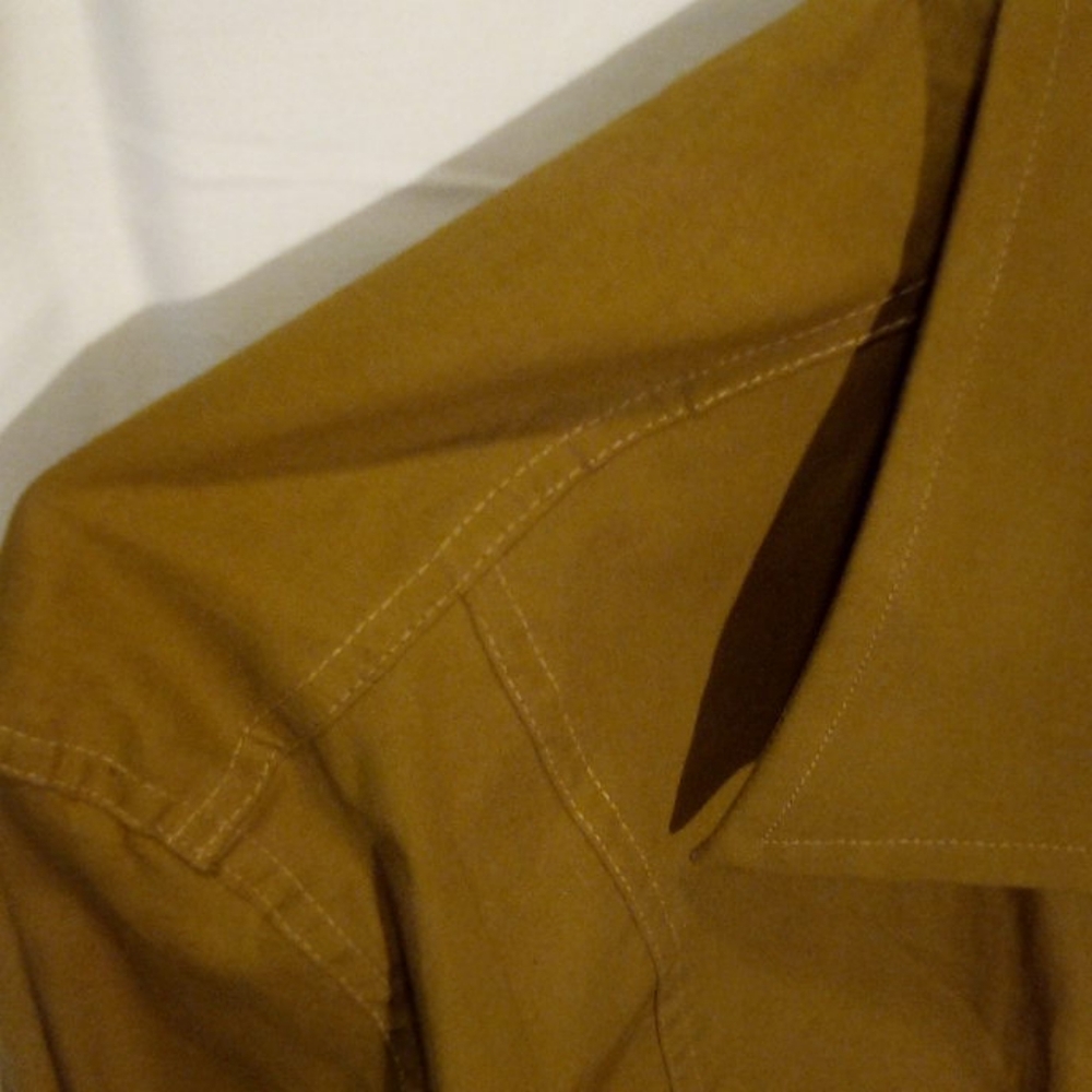 New Mens Sottotono Shirt - Picture 3 of 4